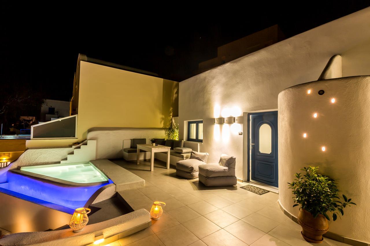 Amera Apartamento Fira (Santorini)