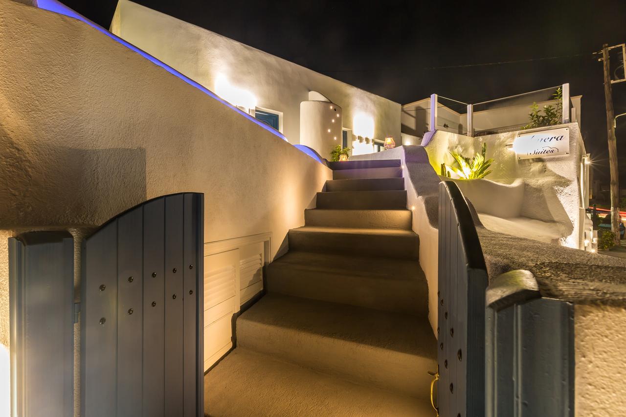 Apartamento Amera Fira (Santorini)