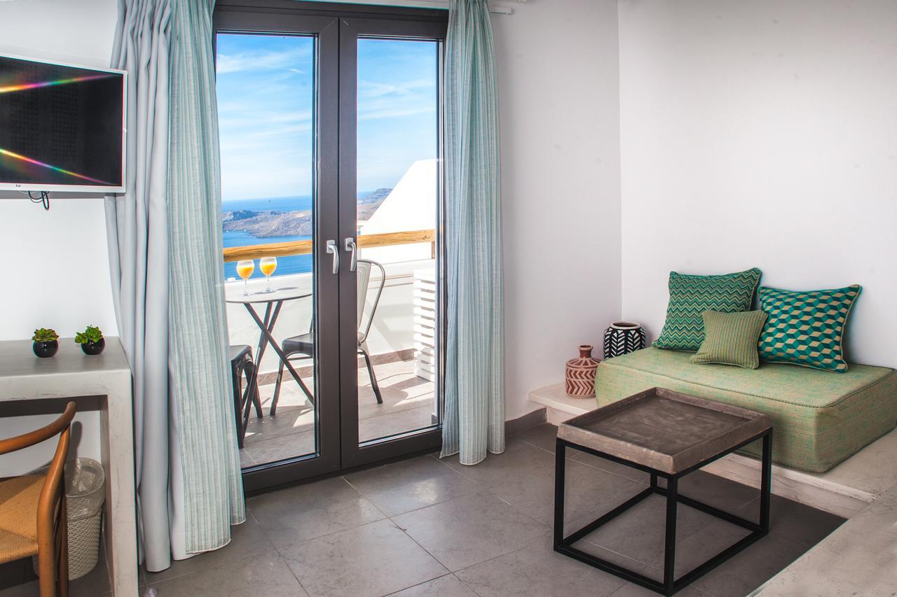 Amity - Adults Only Fira (Santorini)