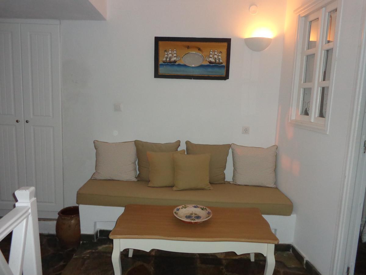 Langas Guest house 2*