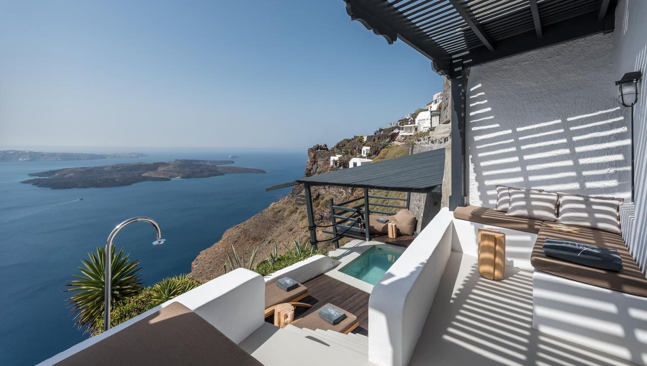 Honeymoon Petra (adults Only) 5* Imerovigli (Santorini)