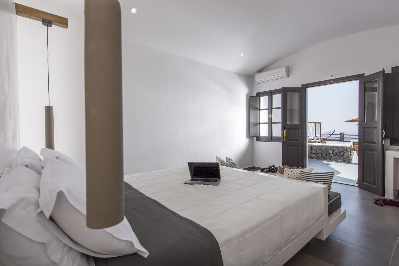 Caldera's Memories Aparthotel 3*
