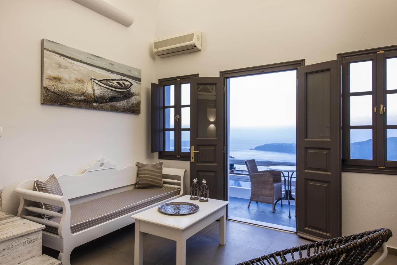 Caldera's Memories Aparthotel