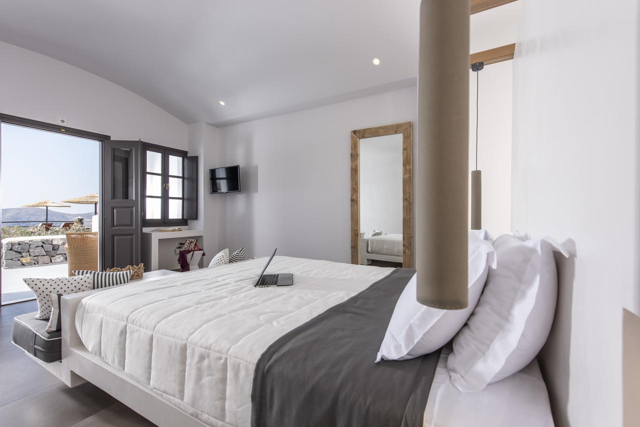 Caldera's Memories Aparthotel 3*