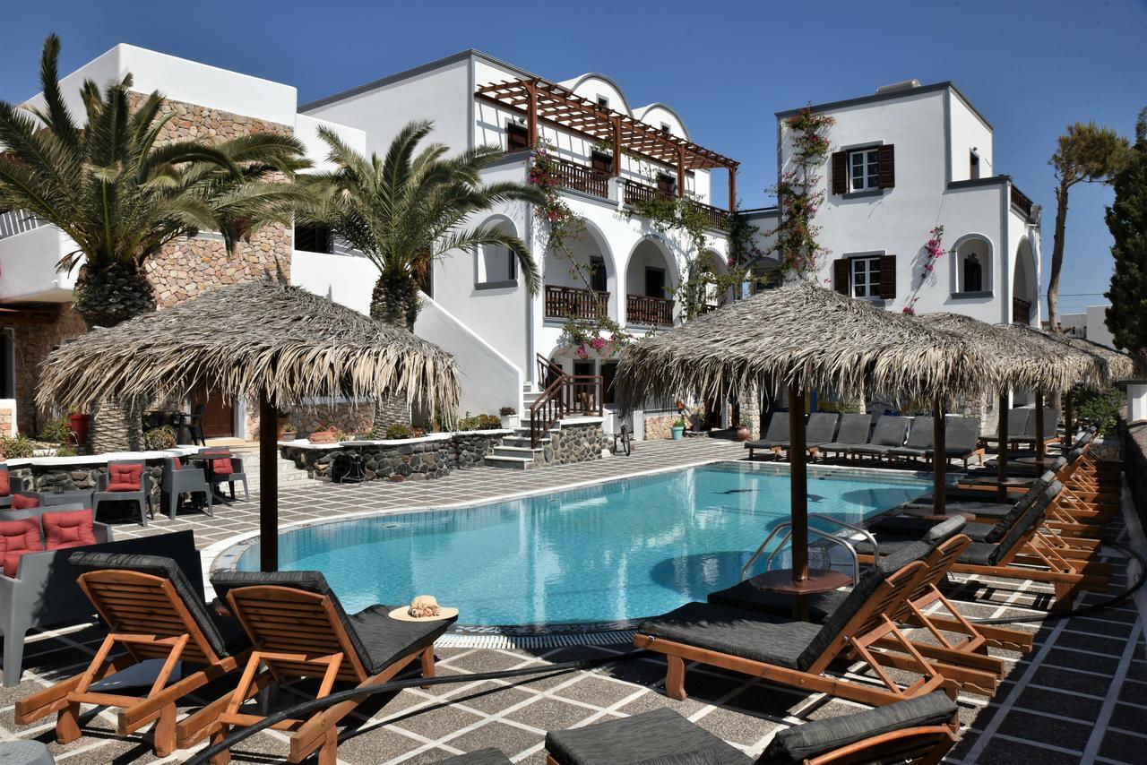 Kafouros Hotel