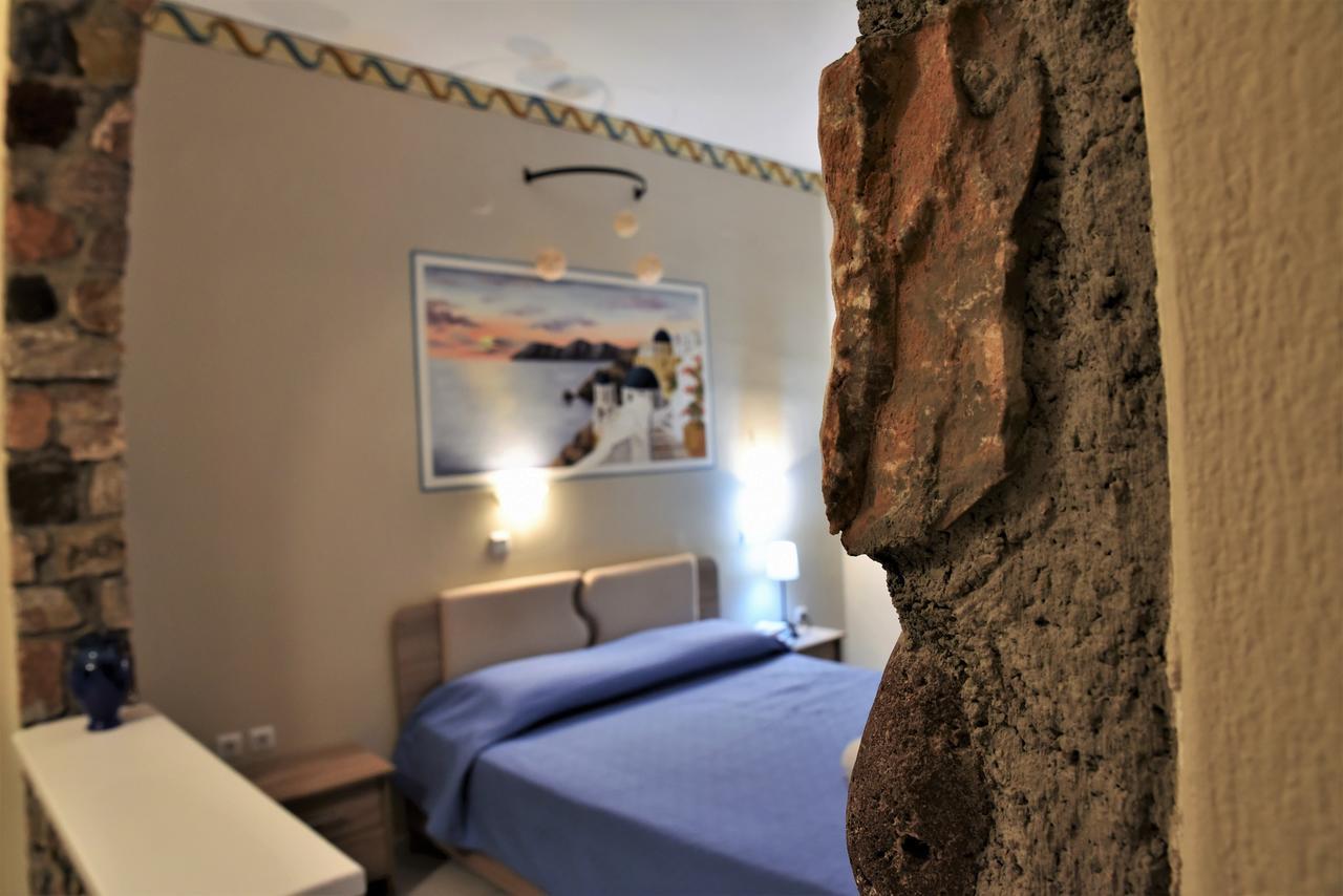 Kafouros Hotel 2*