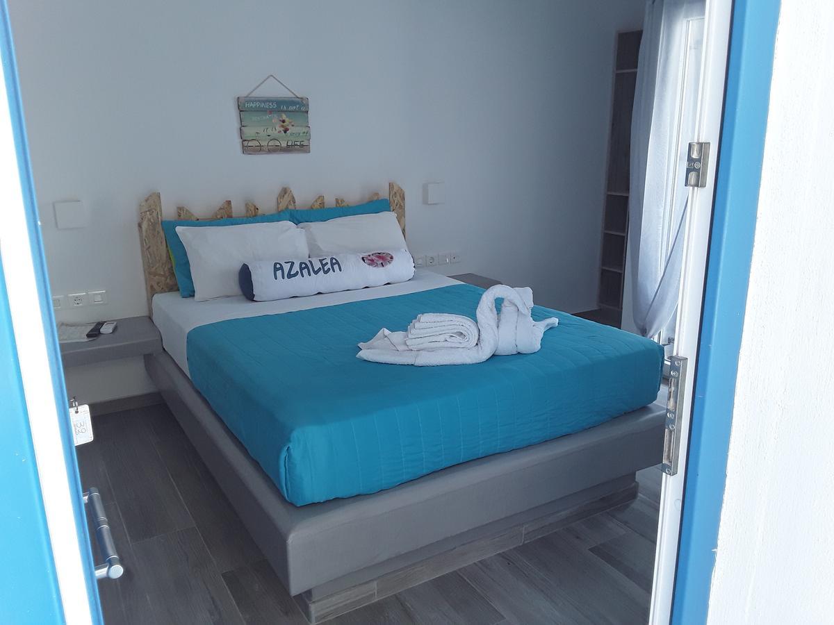 Hotel Azalea