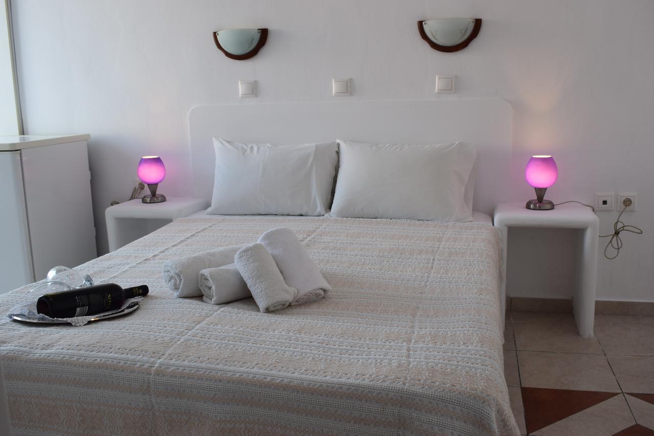 Hotel Cyclades 3*