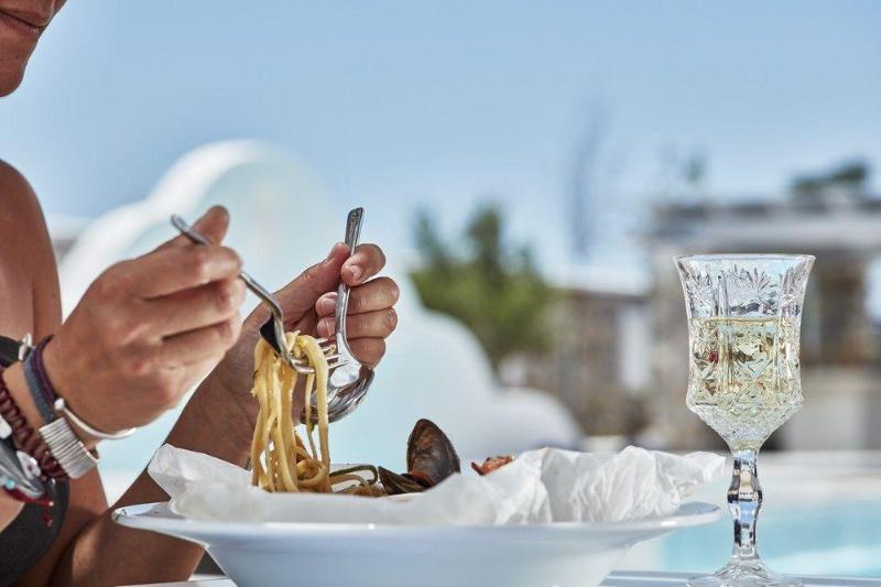 Aparthotel Orabel Santorini (adults Only)