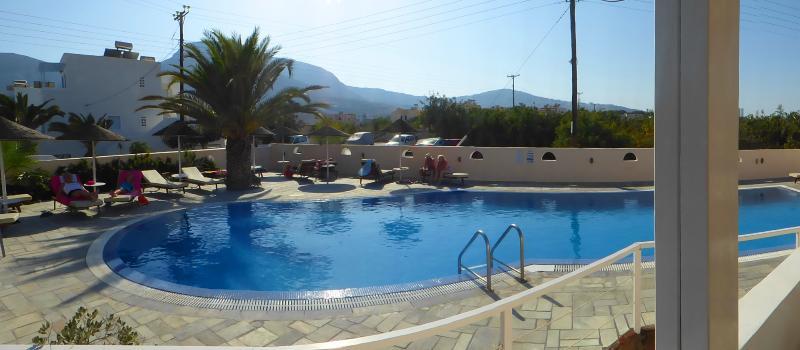 Hotel Avra