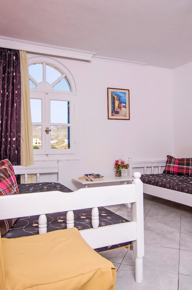 Pantheon Aparthotel