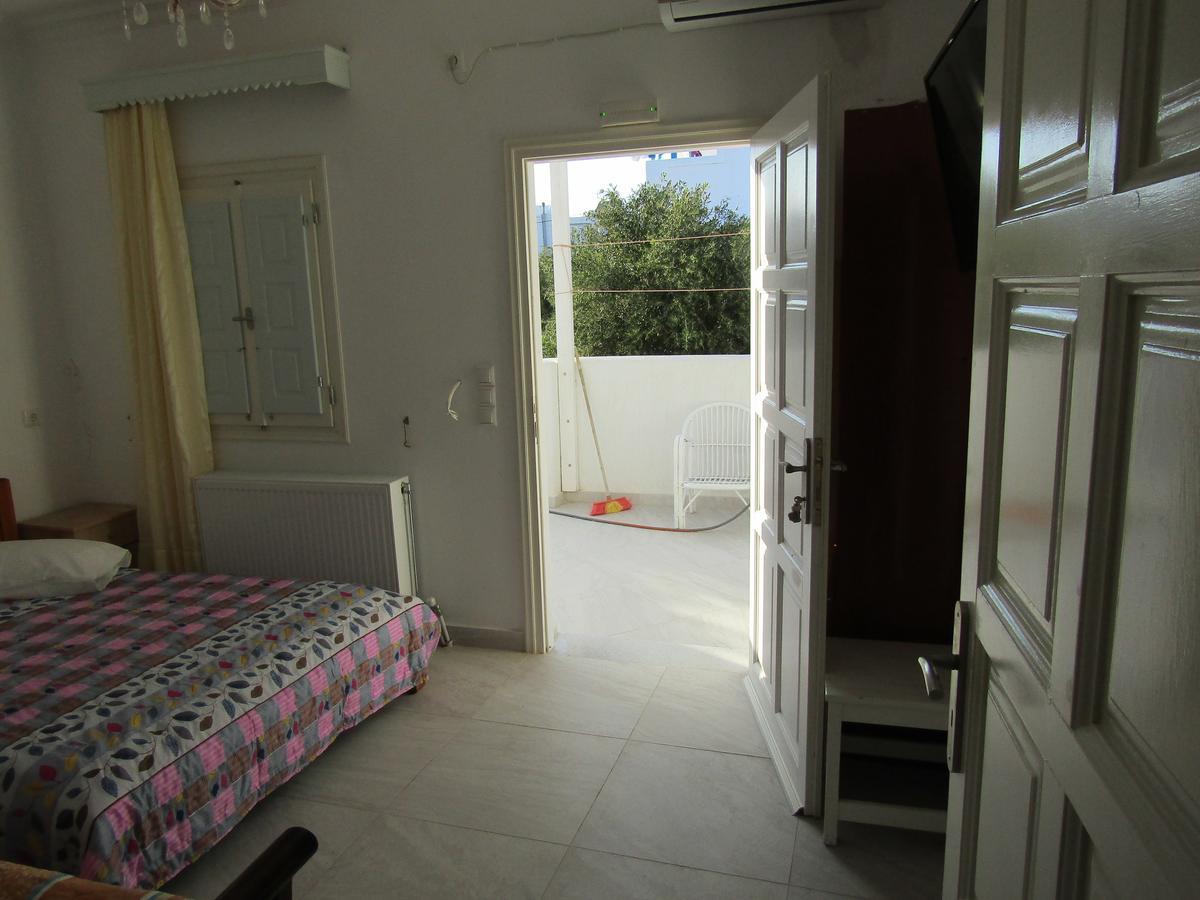 Perissa Agios Georgios (Santorini)