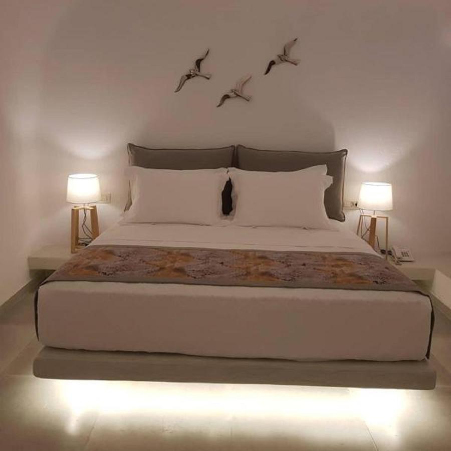 Hotel Adamant (adults Only) Fira (Santorini)