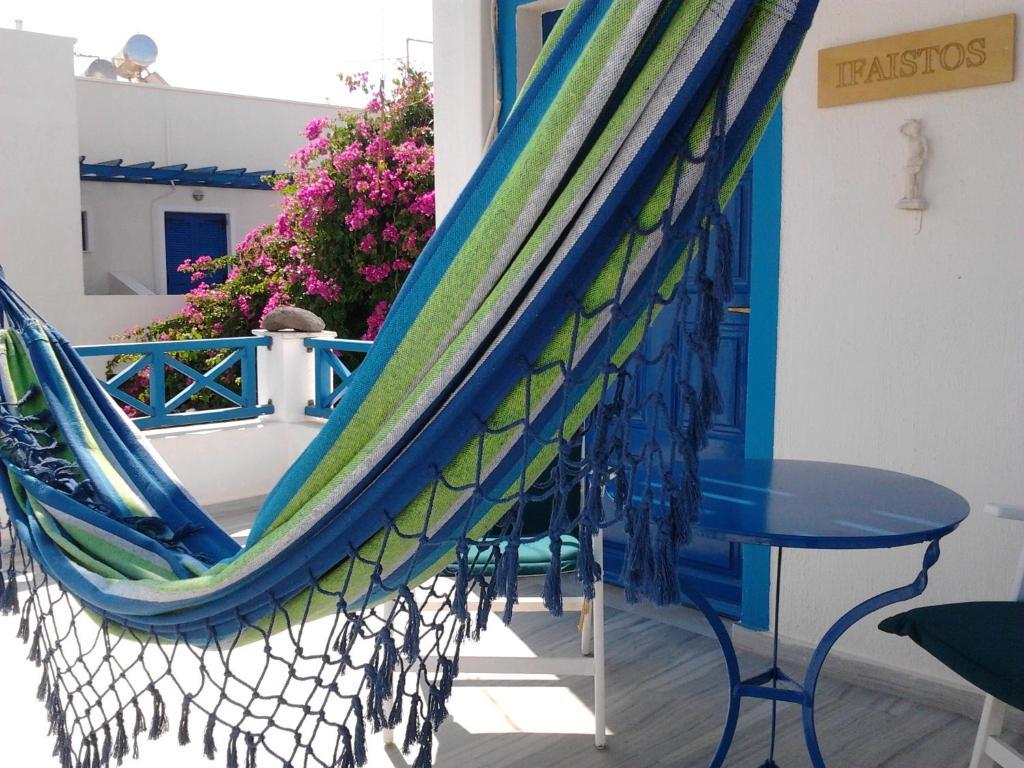 Kostas Perissa (Santorini)