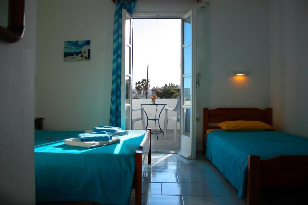 Hotel Kostas