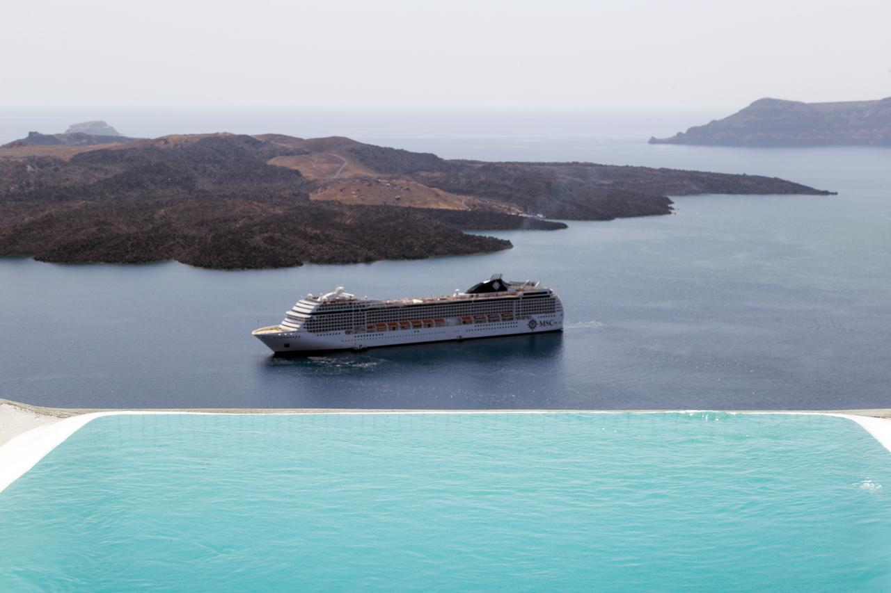 Adamant (adults Only) Fira (Santorini)