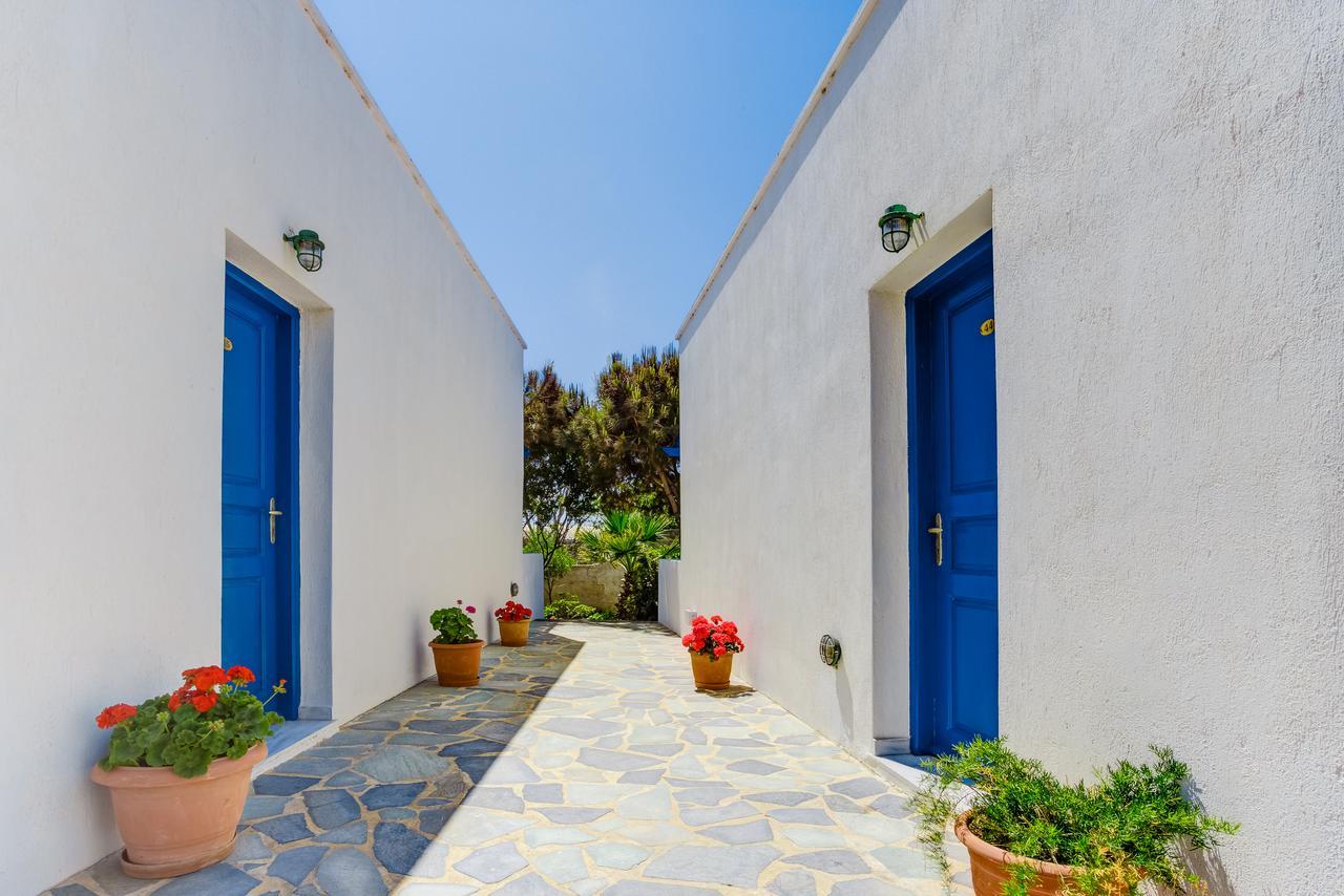 Hotel Mathios 3*