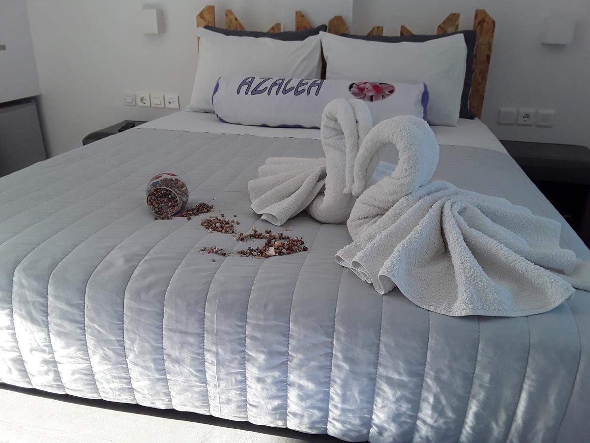 Hotel Azalea 2*