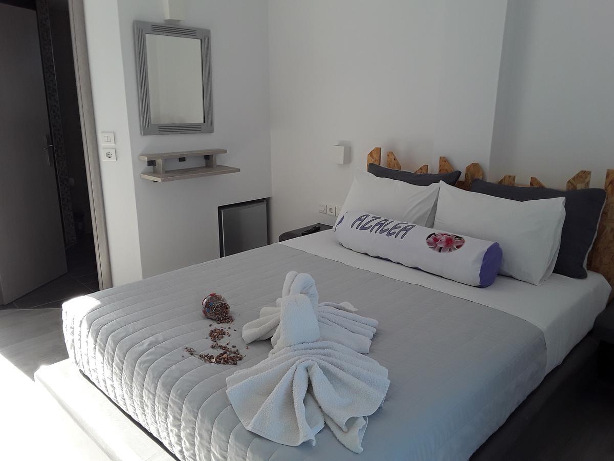 Hotel Azalea Kamari (Santorini)