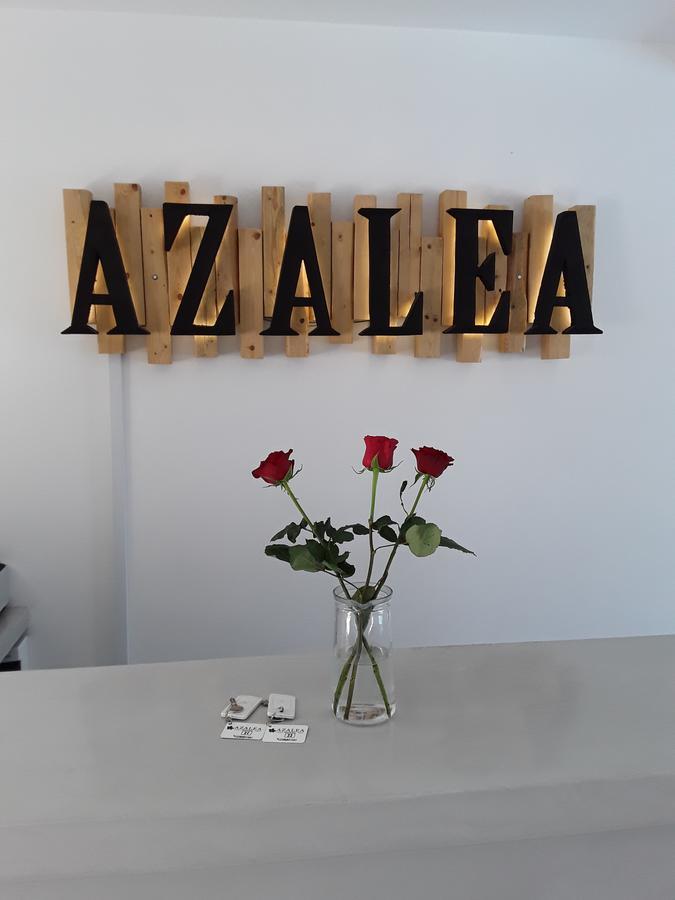 Hotel Azalea 2*