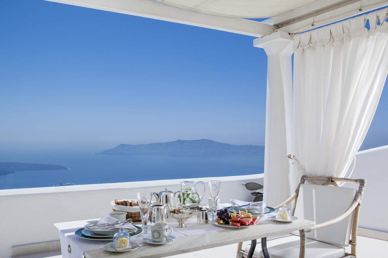Hotel The Tsitouras Collection Firostefani