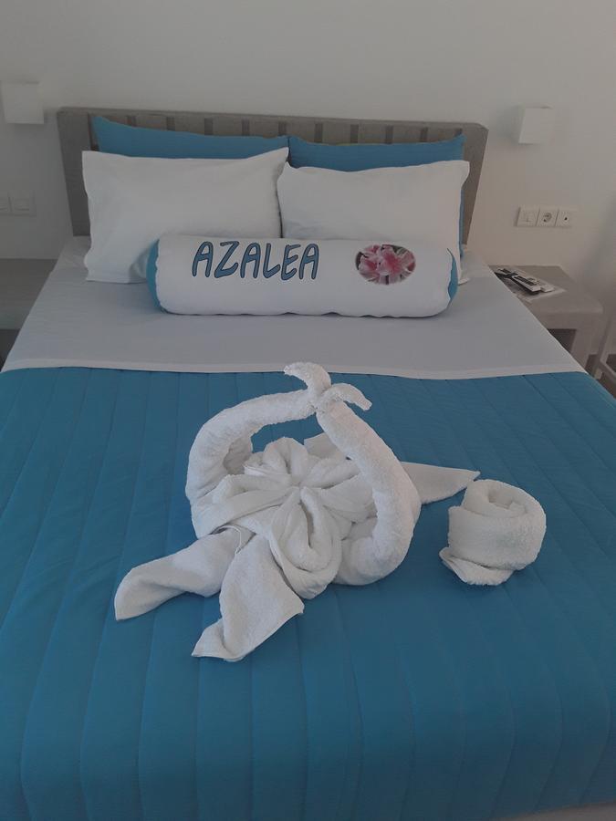 Azalea Hotel