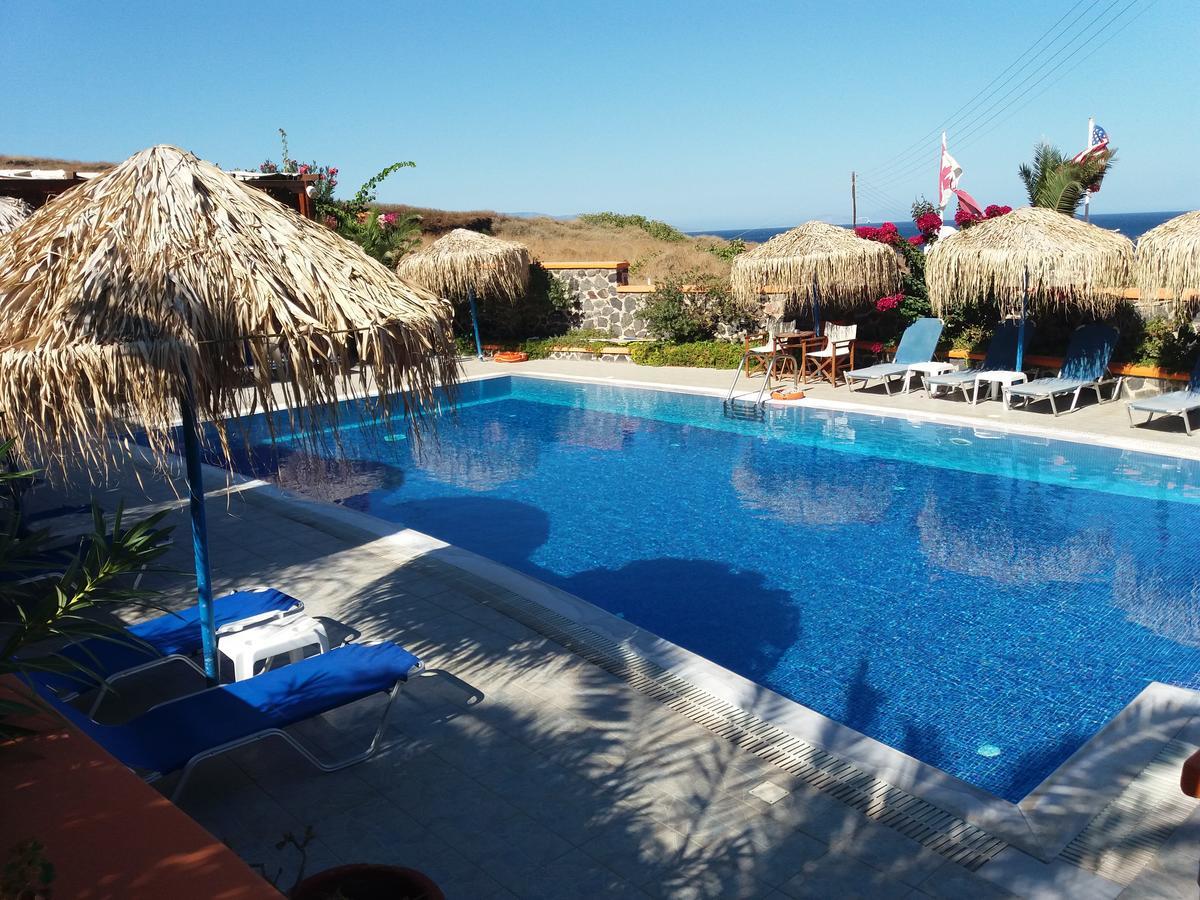 Soulis 3* Oia (Santorini)