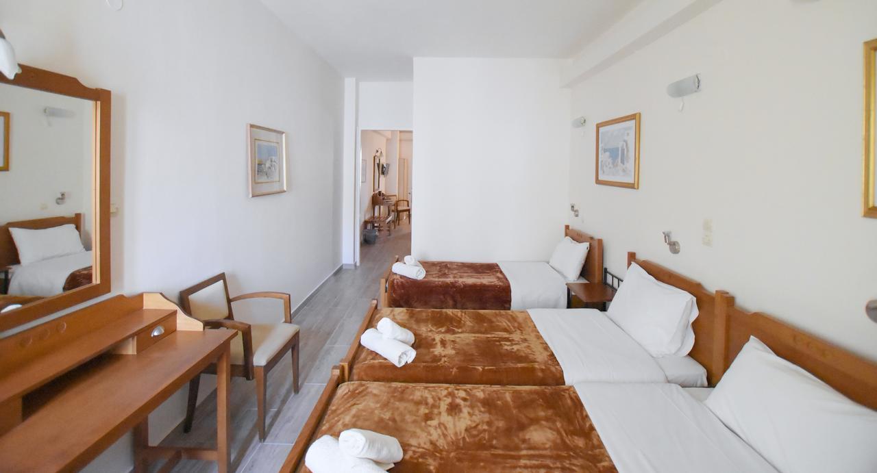 Rodakas Hotel 3*