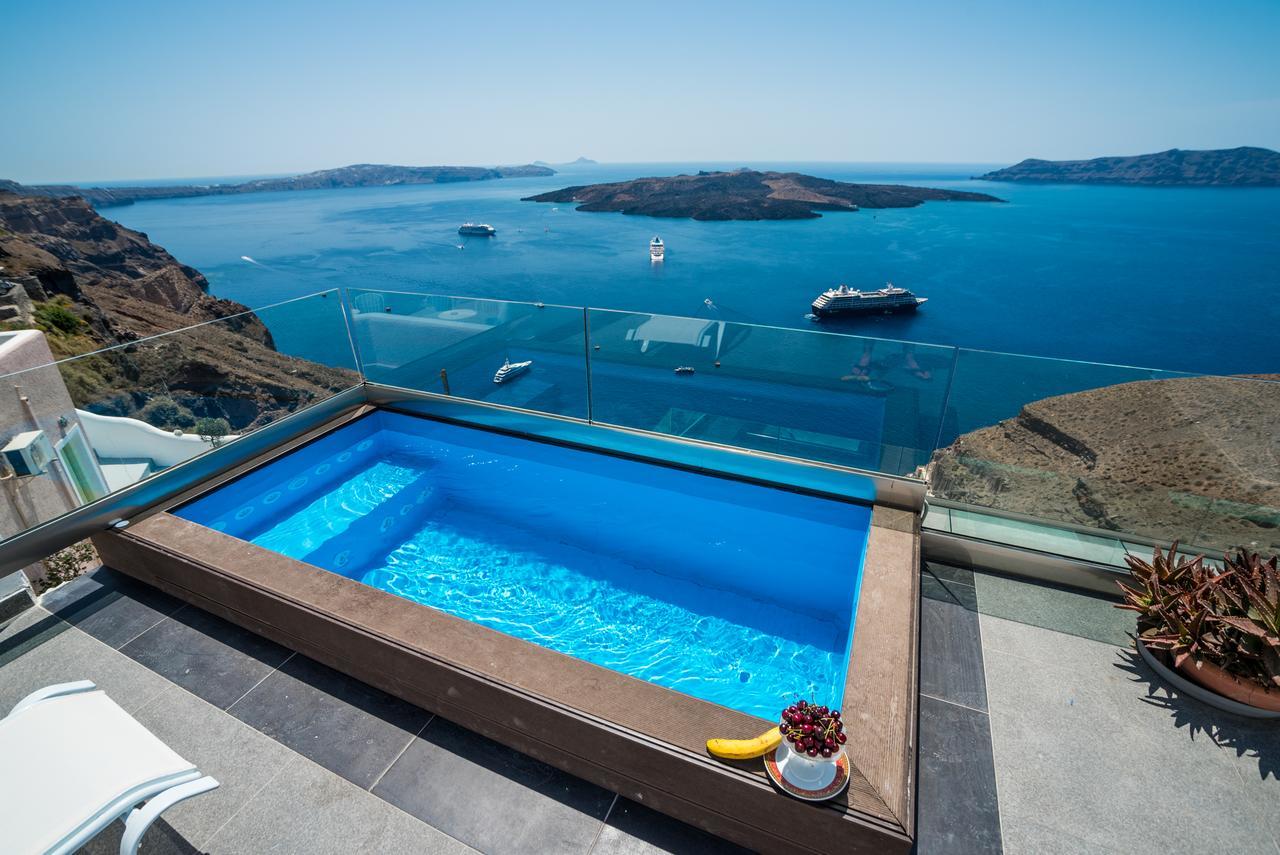 Hotel Kratiras View Luxury 3*