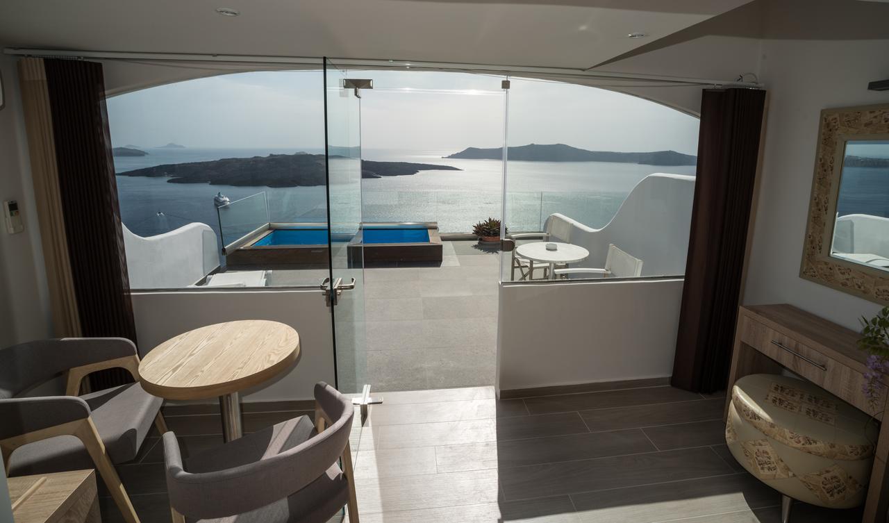 Hotel Kratiras View Luxury 3*