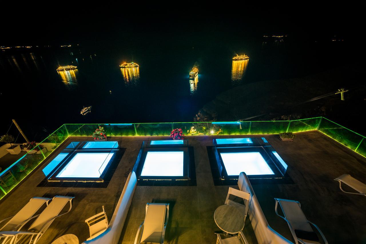Kratiras View Luxury 3*