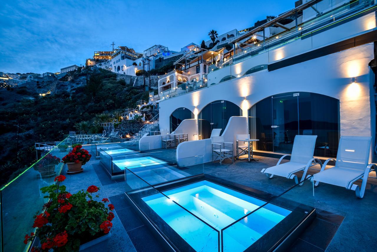 Kratiras View Luxury Hotel 3*