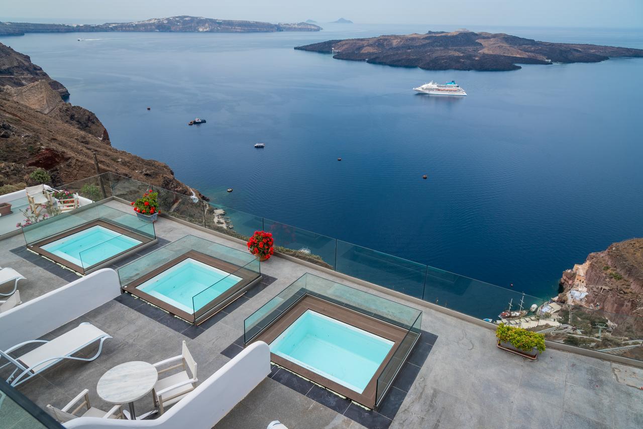 Hotel Kratiras View Luxury