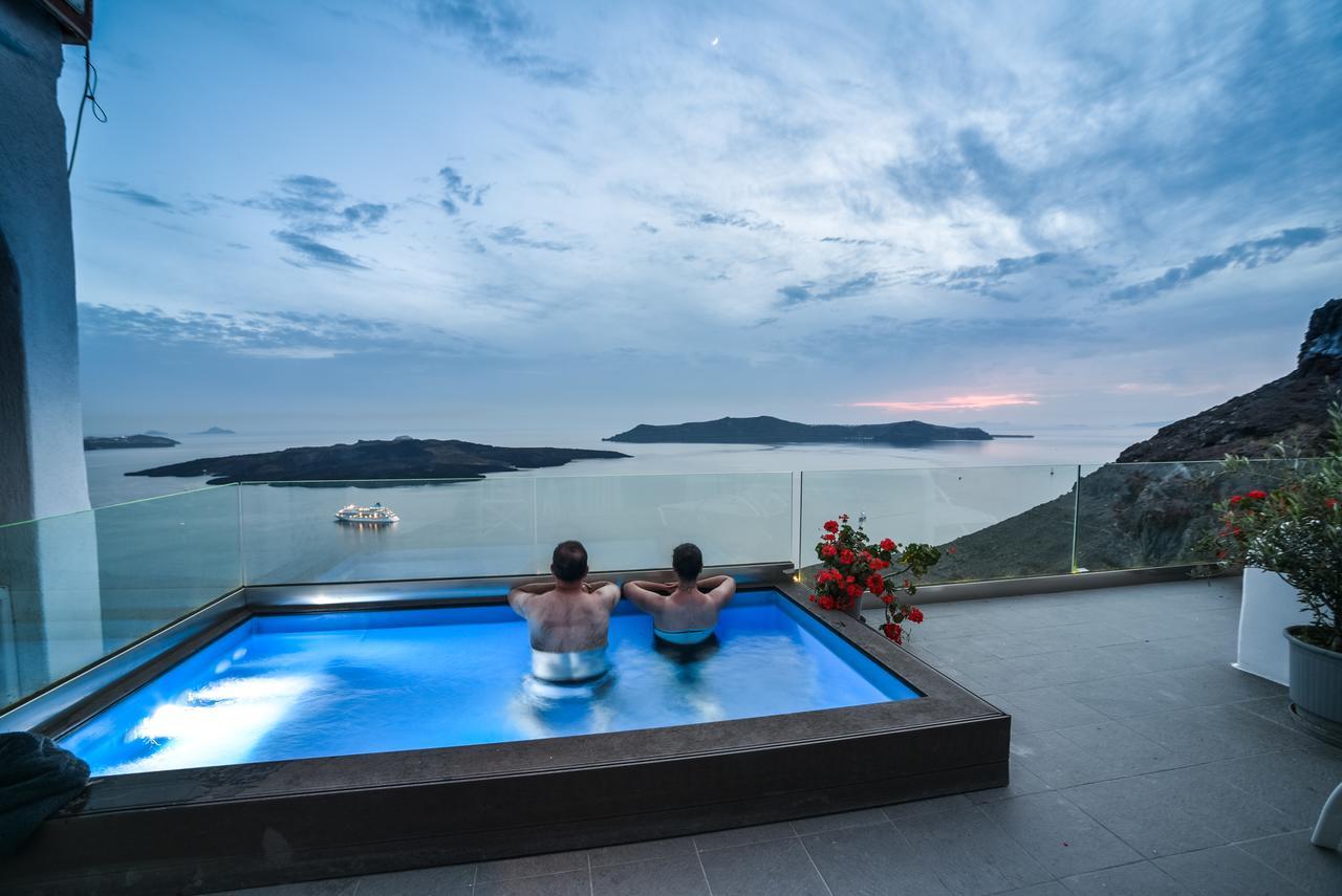 Kratiras View Luxury