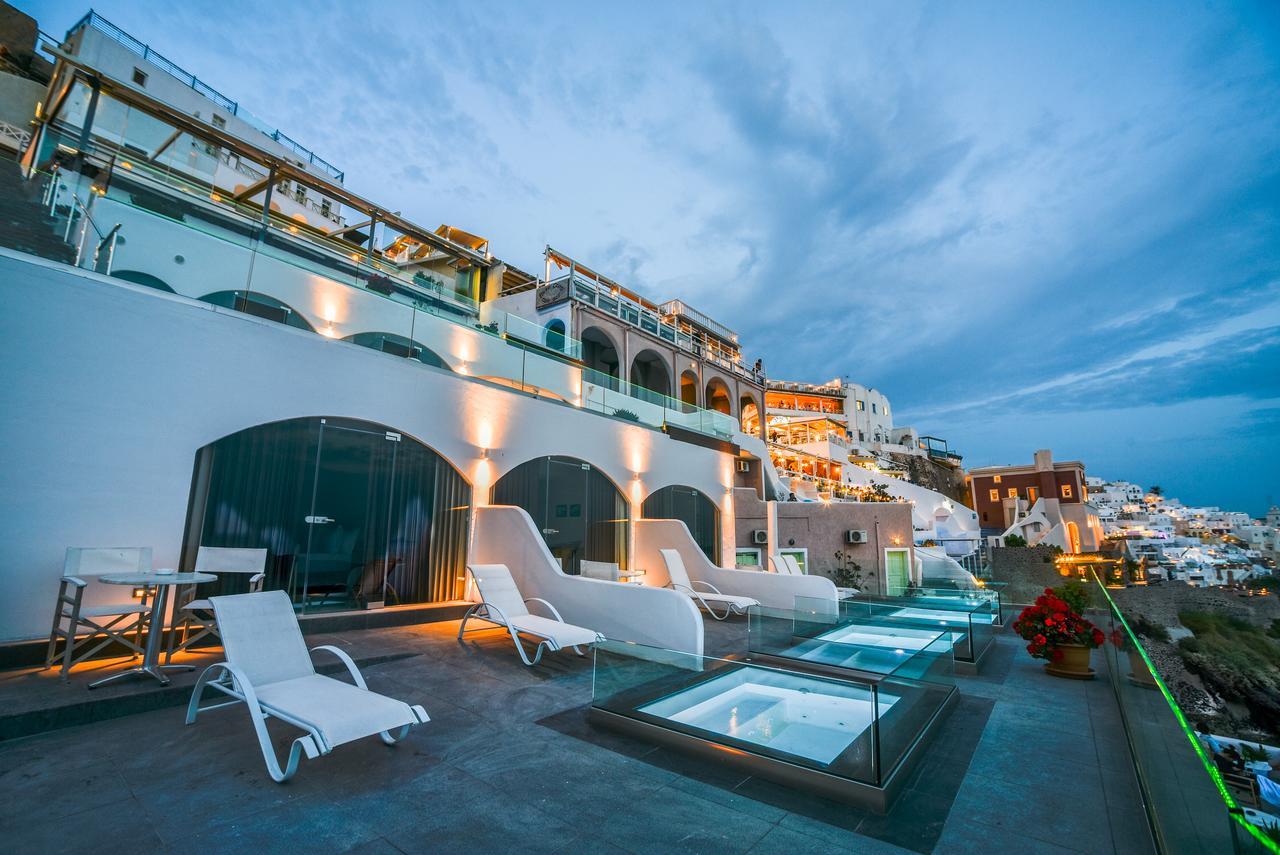 Kratiras View Luxury Hotel 3*