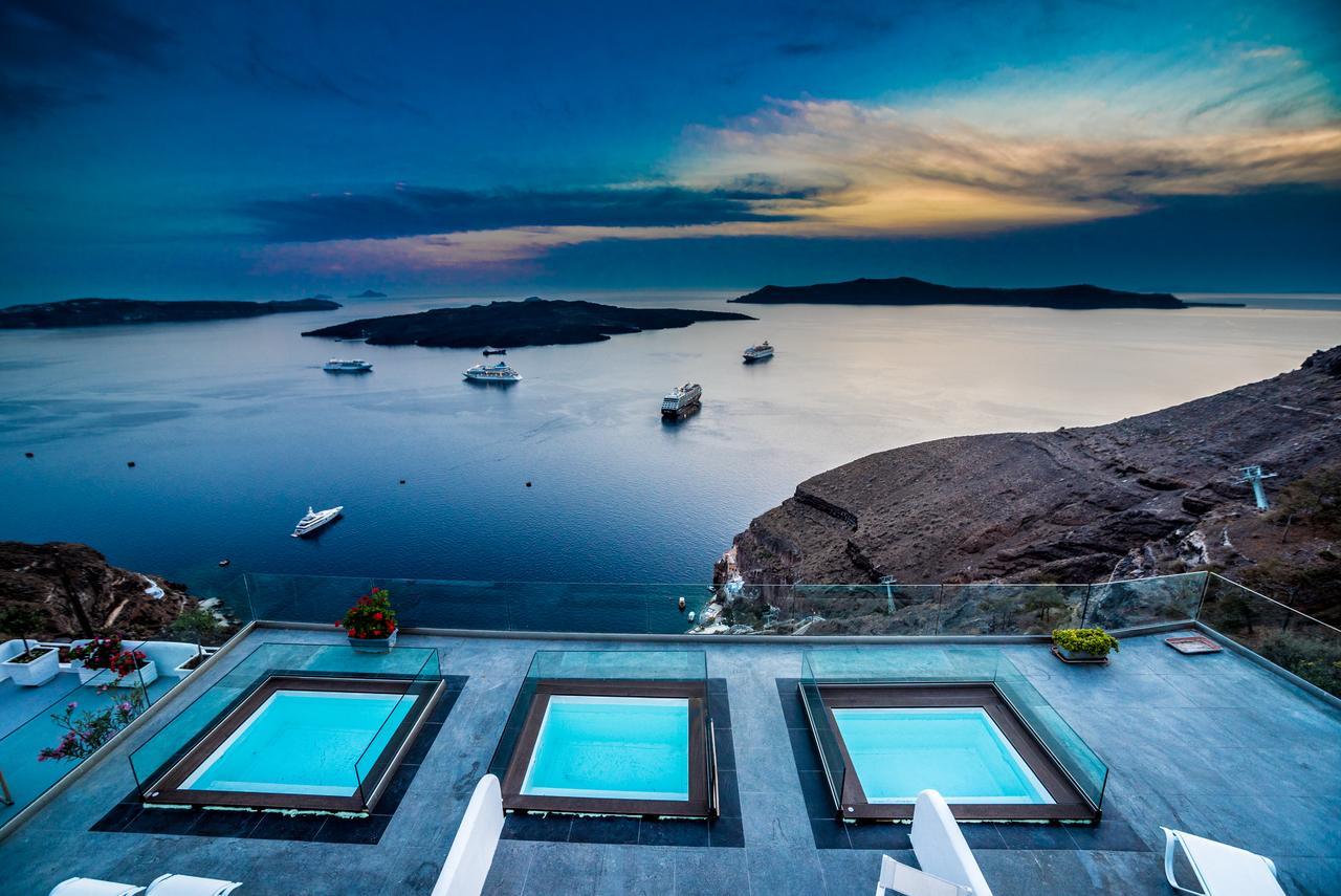 Hotel Kratiras View Luxury