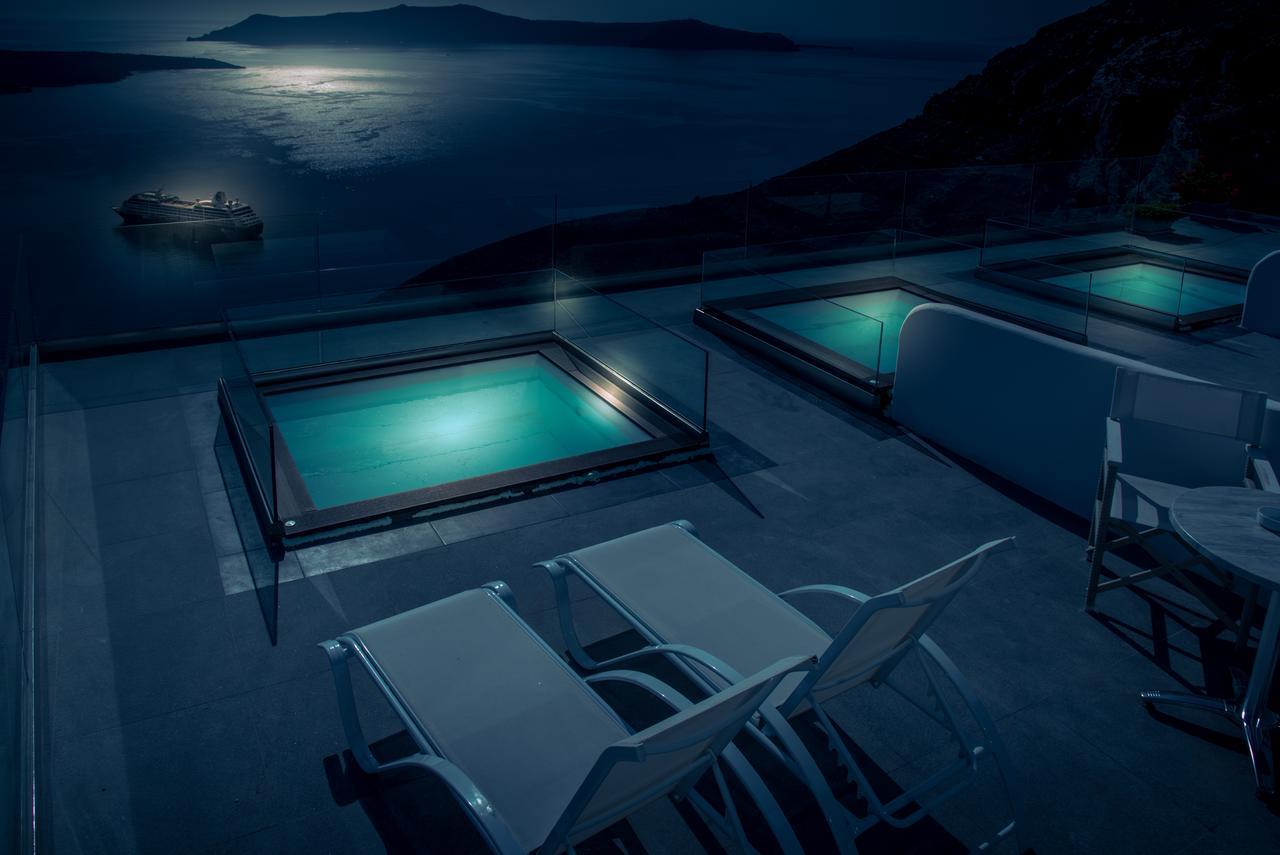 Kratiras View Luxury Hotel