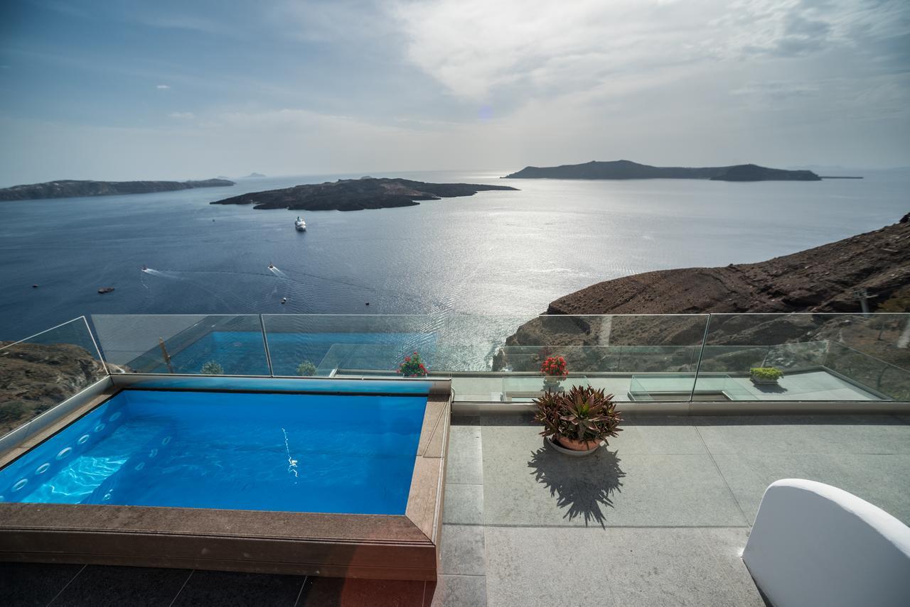 Hotel Kratiras View Luxury