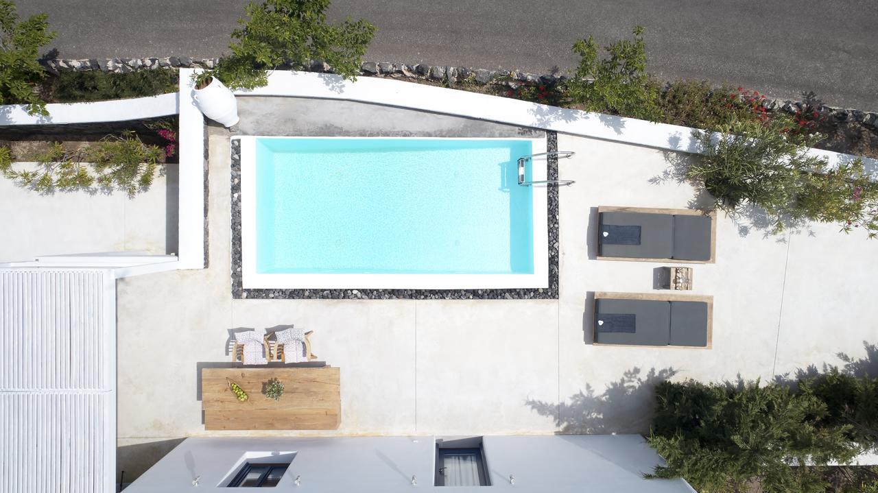 Villa Hideaway