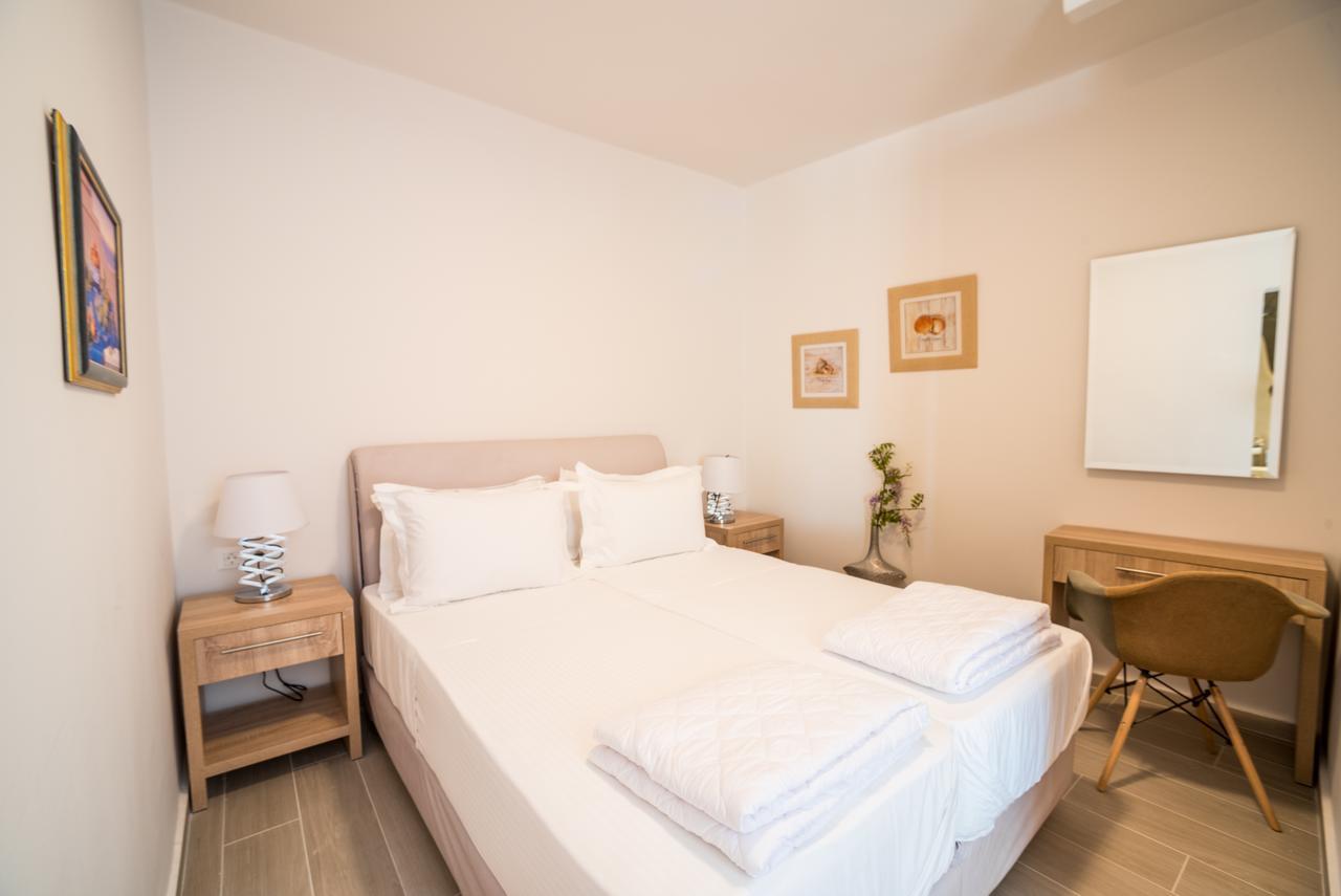 Hotel Kratiras View Luxury 3*