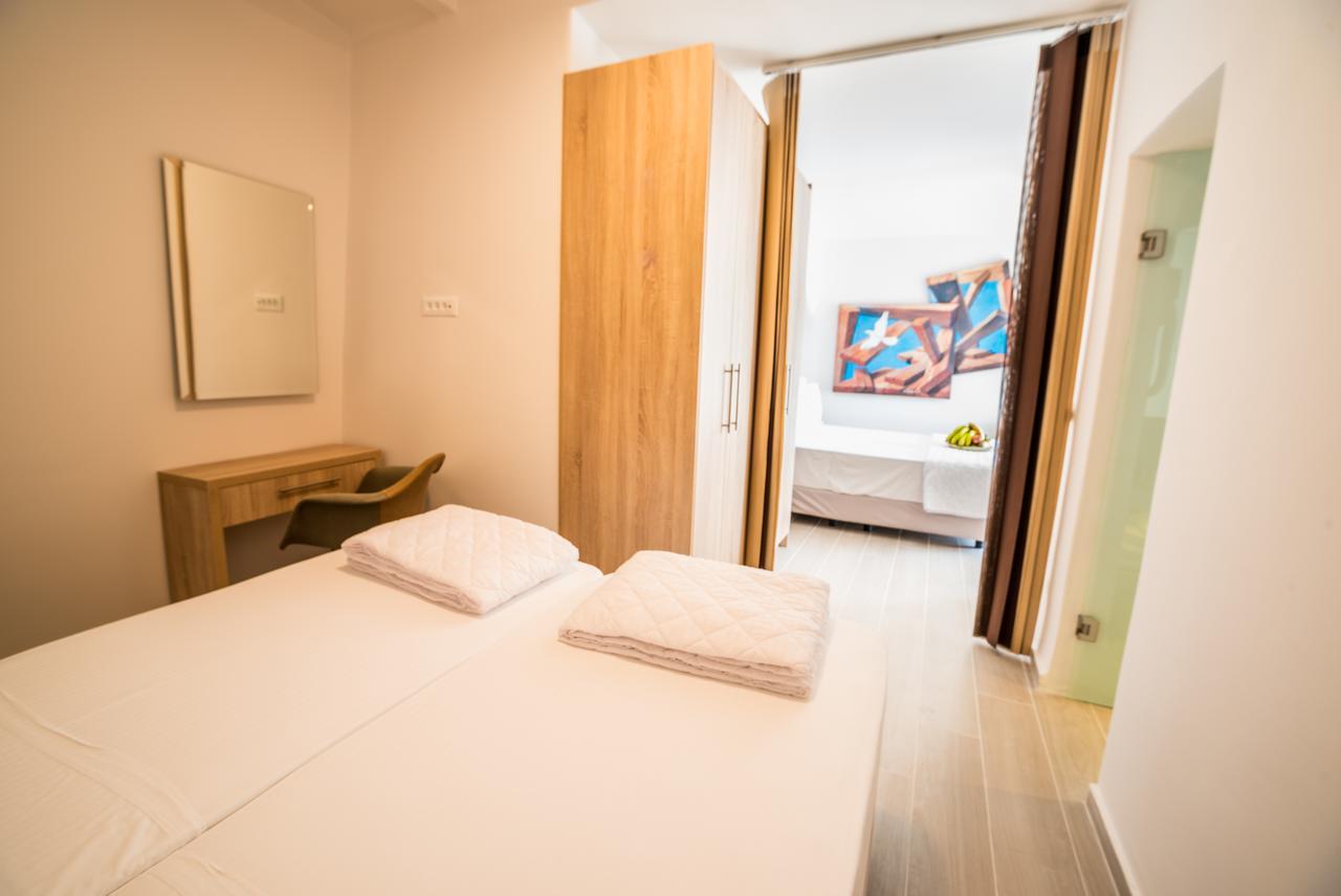 Kratiras View Luxury Hotel