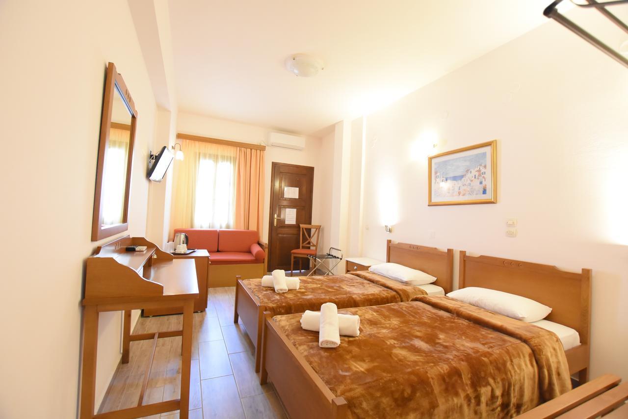 Rodakas 3* Akrotiri (Santorini)