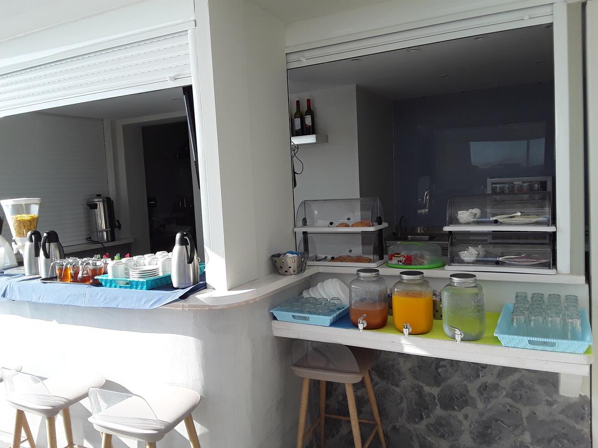 Azalea Hotel Kamari (Santorini)