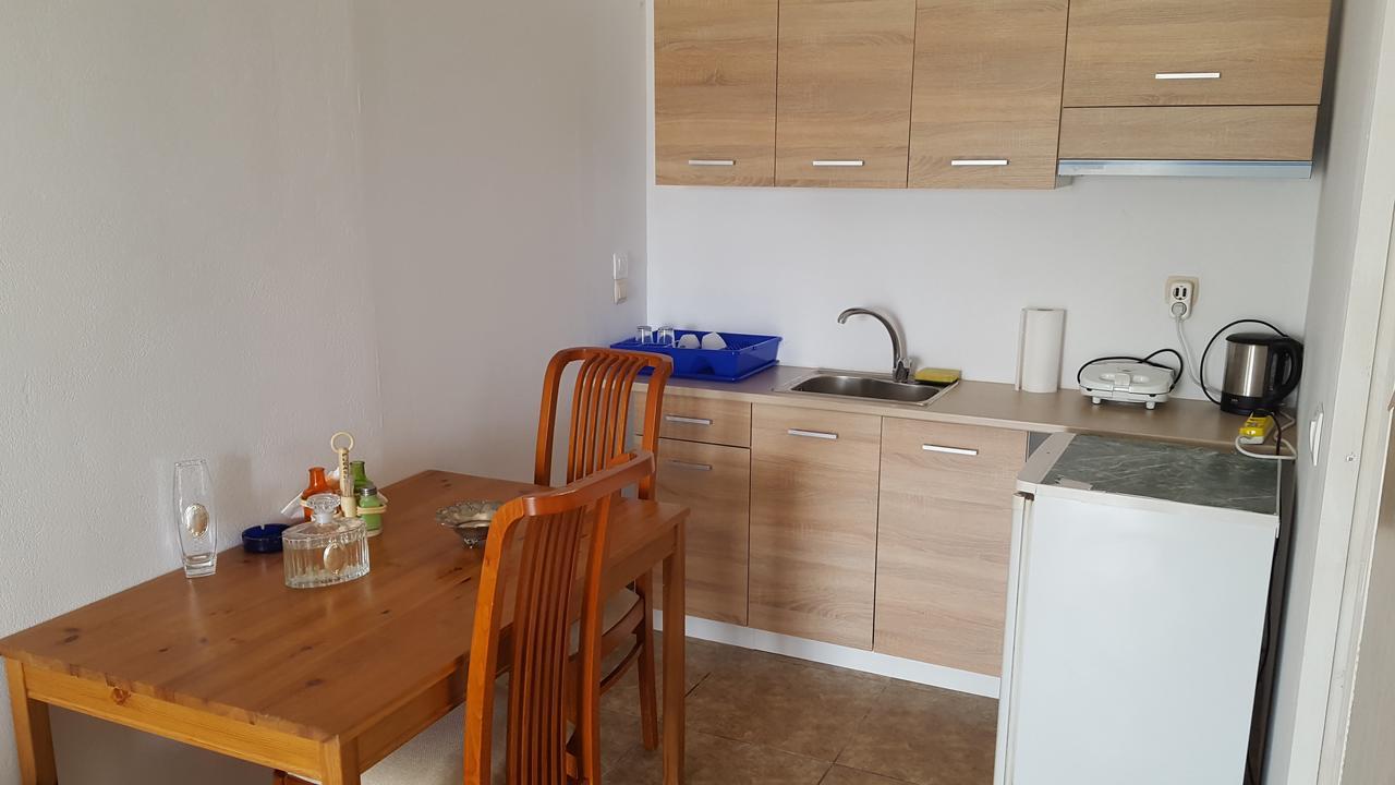 Apartamento Pleasure Beachside Perissa (Santorini)