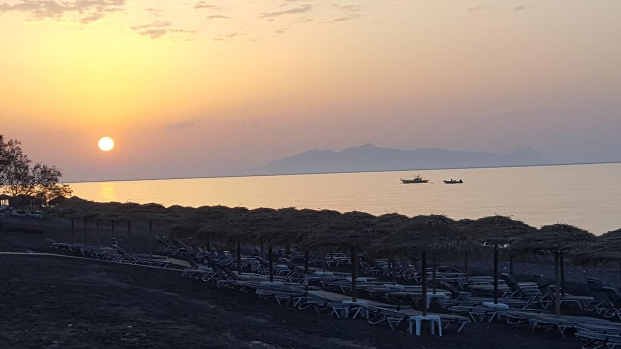 Apartamento Pleasure Beachside Perissa (Santorini)