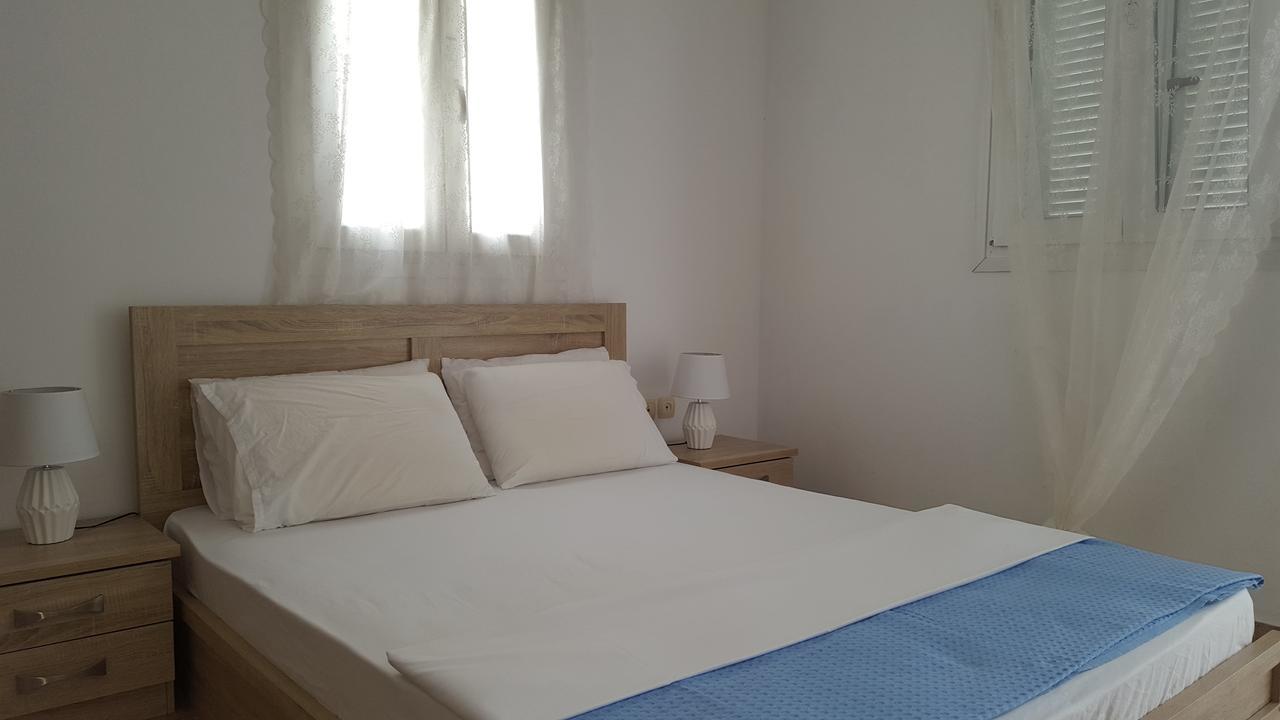 Apartamento Pleasure Beachside Perissa (Santorini)