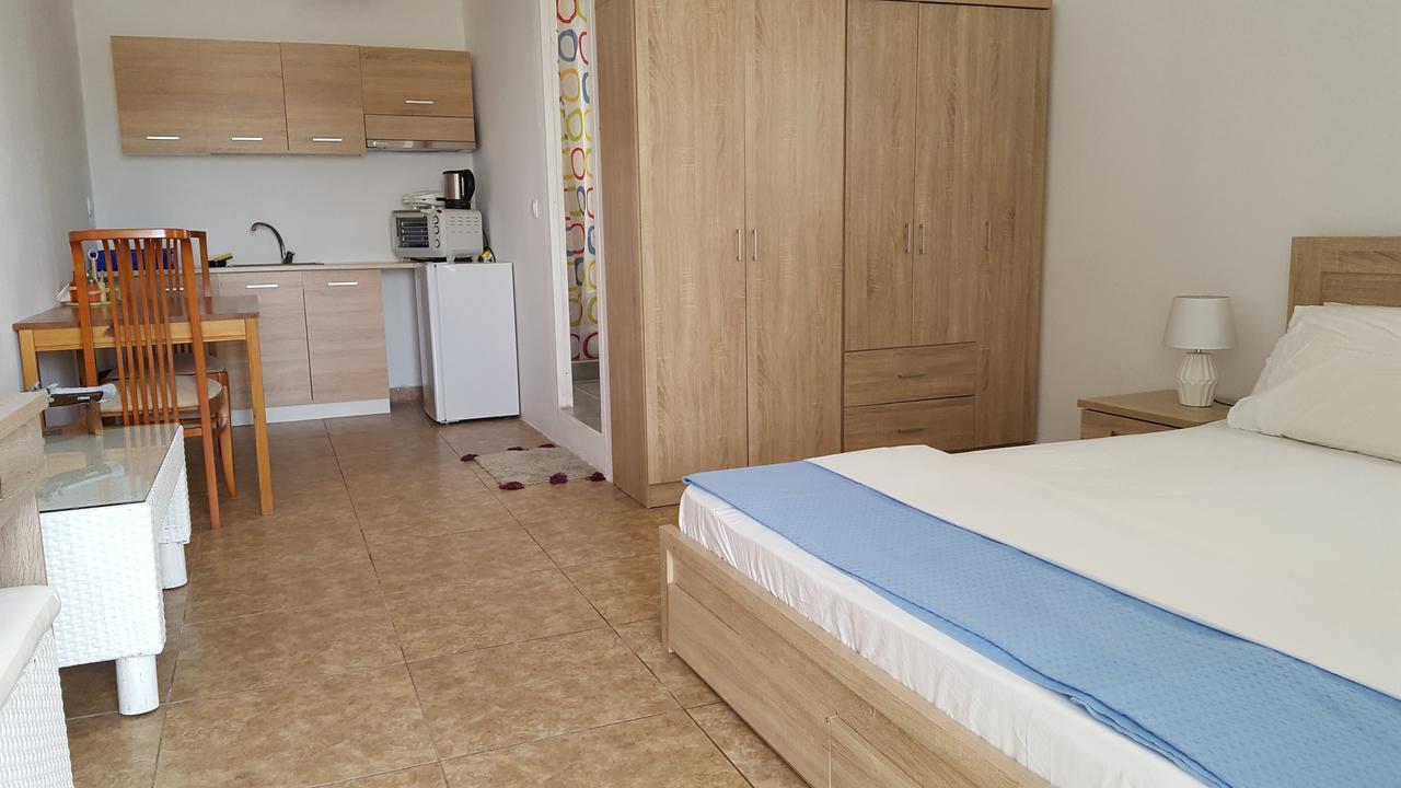 Pleasure Beachside Apartamento Perissa (Santorini)