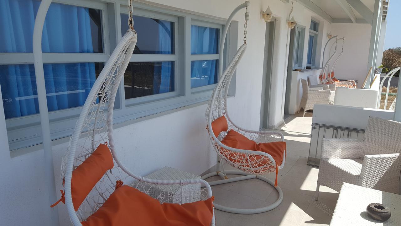 Apartamento Pleasure Beachside *