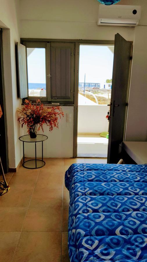 Pleasure Beachside Apartamento *
