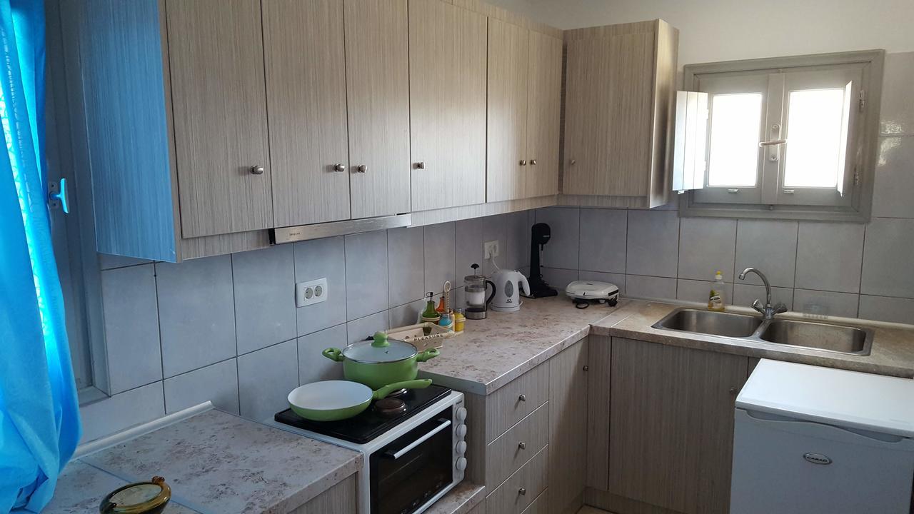 Apartamento Pleasure Beachside *
